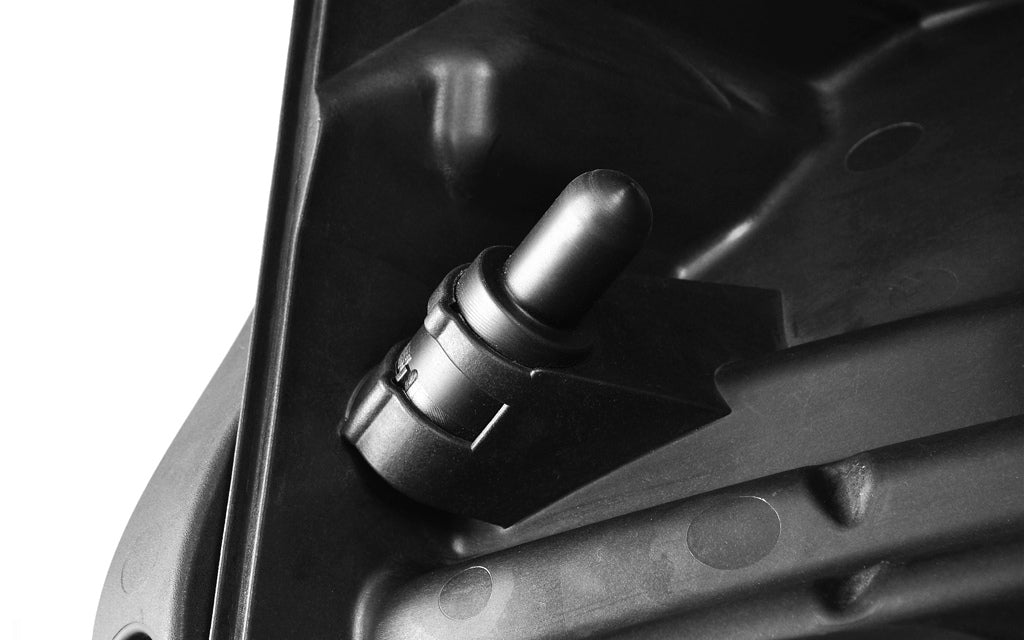 Macht Schnell S65 High Performance Air Filter - BMW E9X M3 (10.01.013) - photo 10