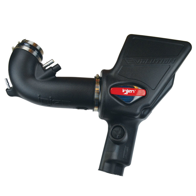 Injen 2018-2020 Ford Mustang GT 5.0L V8 Evolution Intake (injEVO9202)