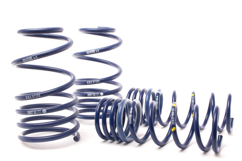 H&R Sport Springs for 2013 Ford Focus ST (51664)