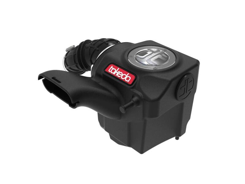 aFe Takeda Momentum Pro 5R Cold Air Intake System 2014-2019 Ford Fiesta L4-1.6L (afe56-70048R)
