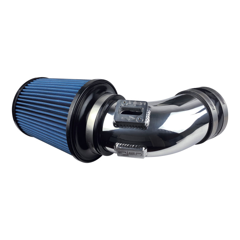 Injen 2020 Toyota Supra L6-3.0L Turbo (A90) SP Cold Air Intake System - Polished (injSP2300P)