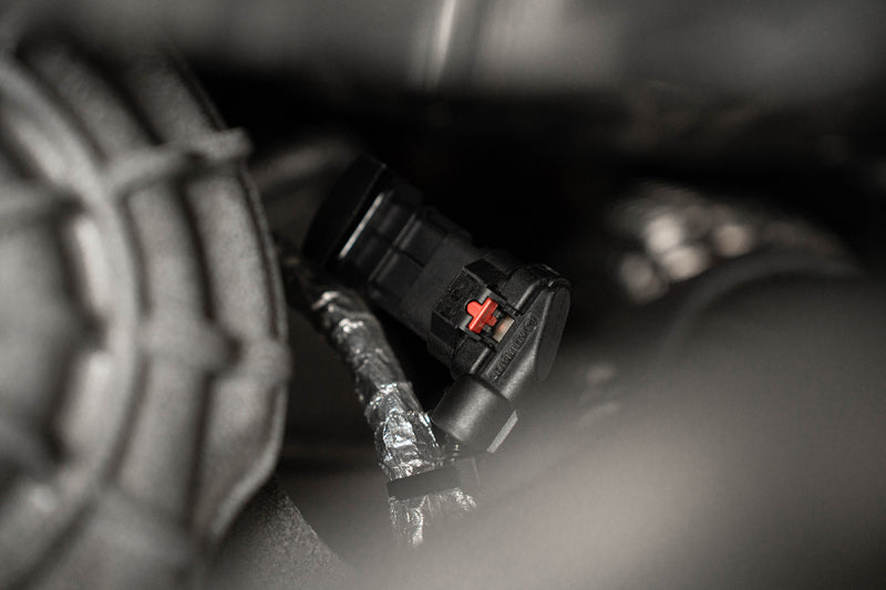 CORSA Performance 2020-2025 Corvette C8 3.0 in Cat-Back 4.5 in Pro-Series Tips - Polished