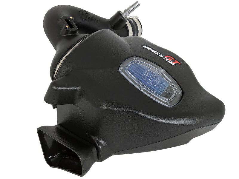 aFe Momentum GT Pro 5R Intake System Chevrolet Camaro 2016-2017 I4 2.0L (t) (afe54-74212) - photo 2