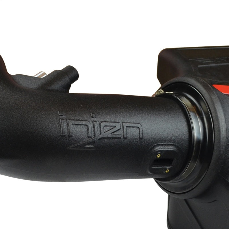Injen 2018-2020 Ford Mustang GT 5.0L V8 Evolution Intake (injEVO9202) - photo 7