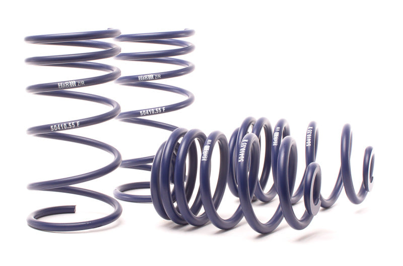 H&R OE Sport Springs for 1994–1996 BMW M3 3.0L E36 – Non Cabrio (50410-55)