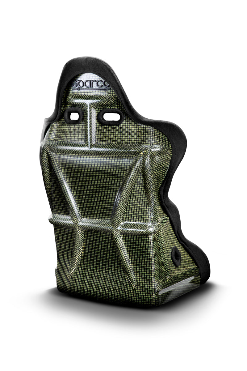 Sparco Seat Legend Kev Black (008021ZNR) - photo 2