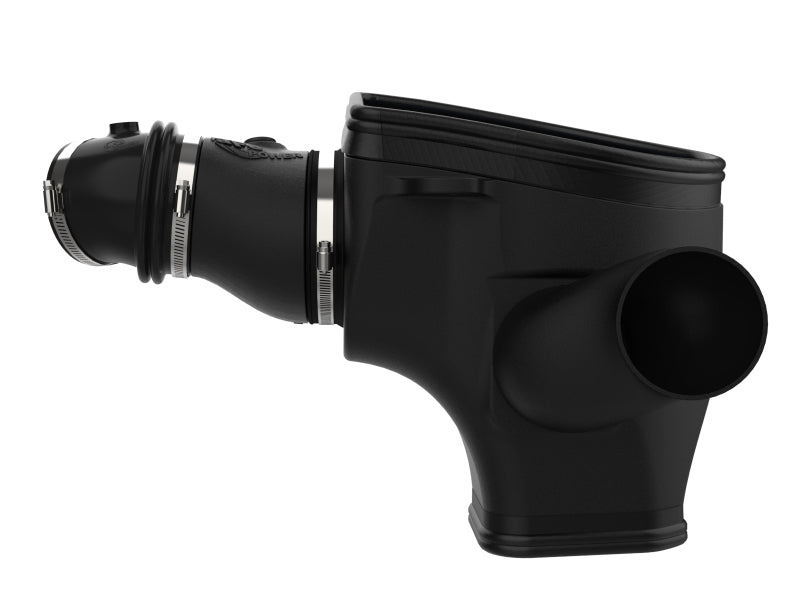aFe 2019-2023 Dodge Challenger Hellcat V8-6.2L (sc) Magnum FORCE Stage2 Cold Air Intake System w/Pro 5R (afe54-13076R) - photo 4
