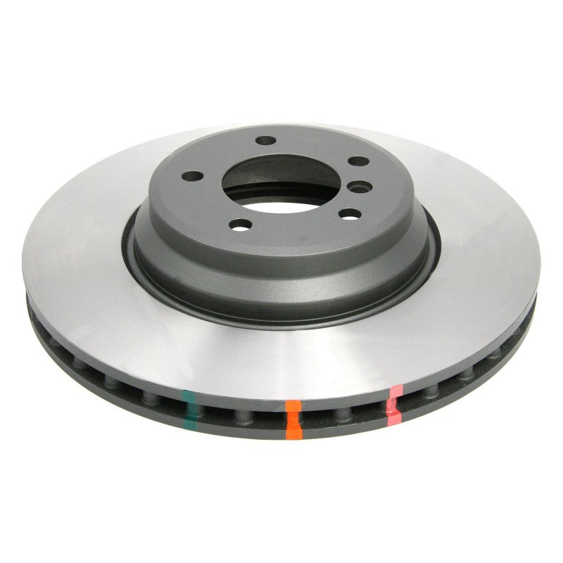 DBA BMW 335i (E9X) 4000 Series HD Plain Front Brake Rotor (DBA42858)
