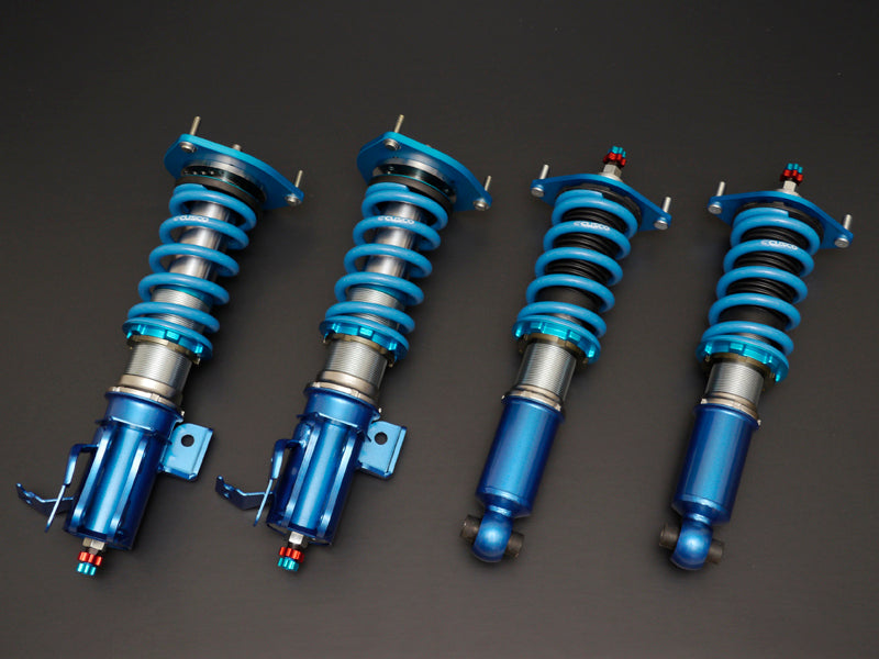 Cusco Sport TN-S Coilover Kit for 2022+ Toyota GR86 and Subaru BRZ (6C1 64W CN)