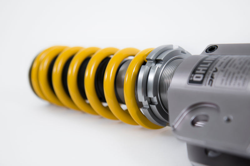 Öhlins Road & Track Coilover Kit for Subaru BRZ / Scion FR-S / Toyota 86 / GR86 (SUS MP21S2) - photo 4