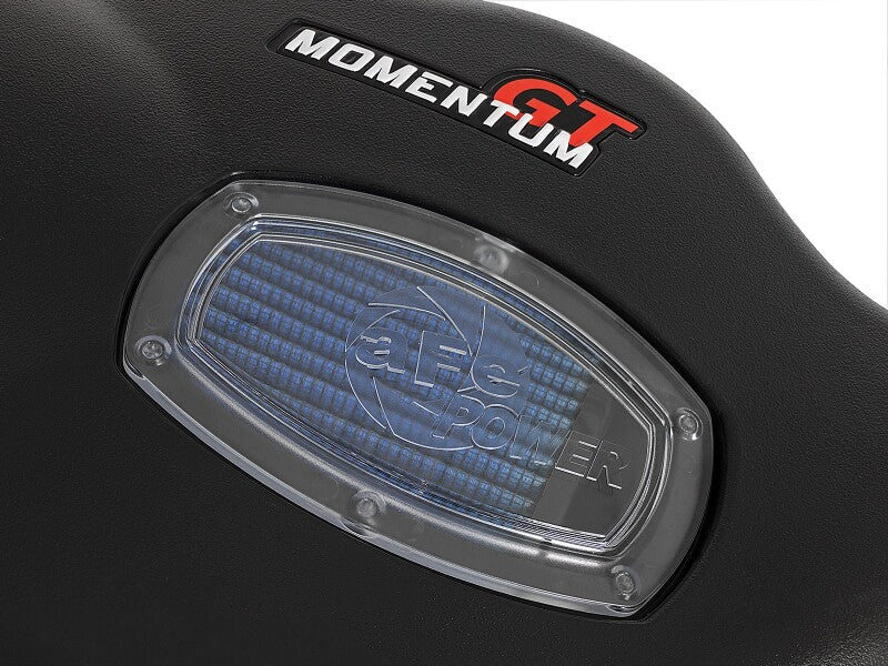 aFe Momentum GT Pro 5R Intake System Chevrolet Camaro 2016-2017 I4 2.0L (t) (afe54-74212) - photo 6