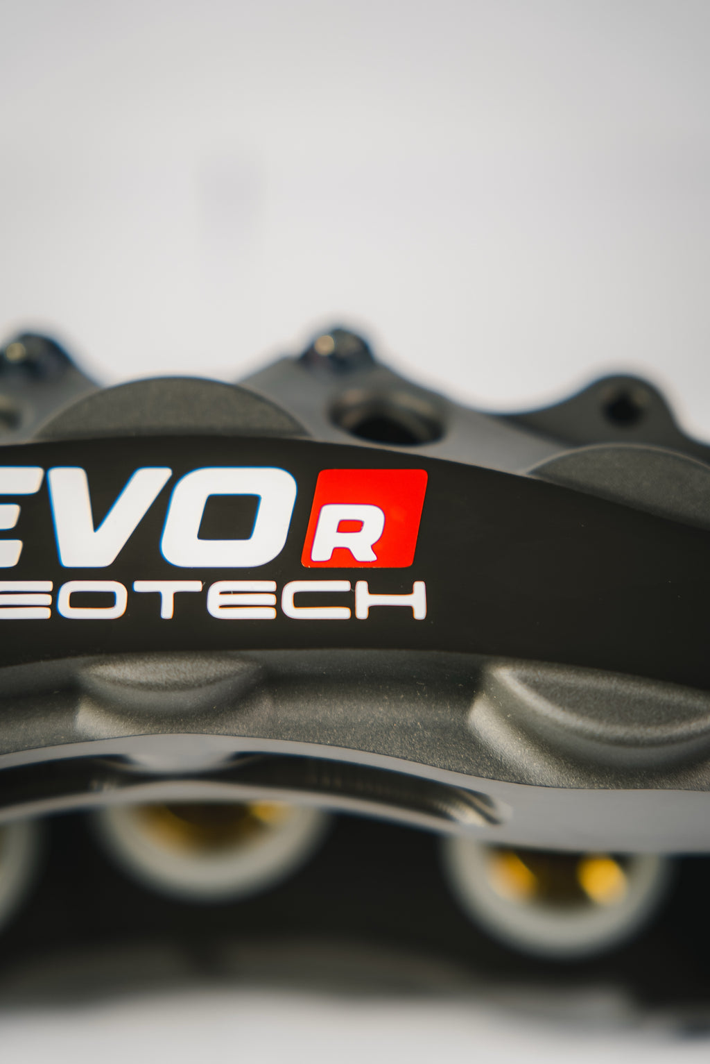 Neotech EVO-R Front Brake Kit (Forged)