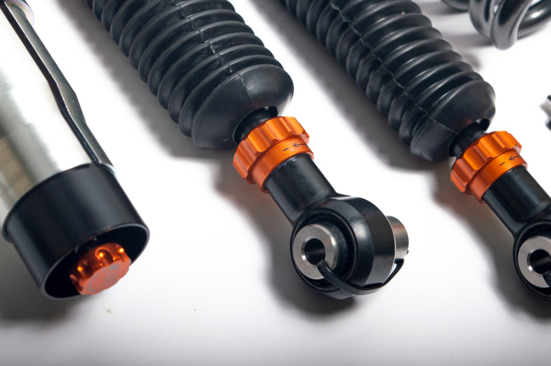 AST BMW G80-G81 M3 / G82-G83 M4 / G87 M2 2021- RWD 5100 Street Series Coilovers (rr non coilover) (ACU-B2110SD) - photo 4