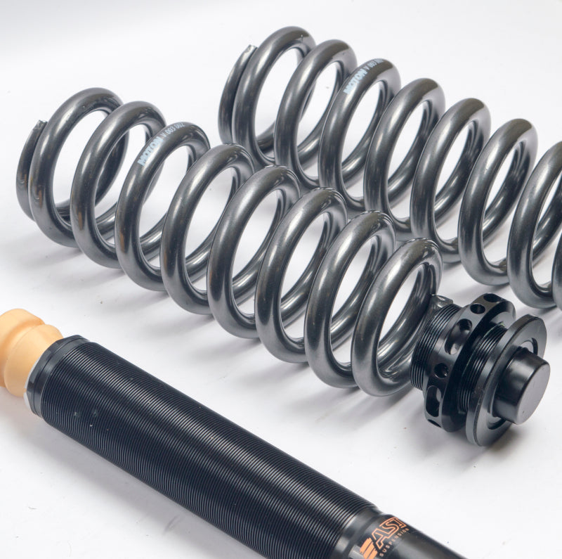 AST 11-12 BMW 1 Series M E82 RWD 5100 Street Coilovers w/ Springs & Droplink (ACU-B1603SD) - photo 3