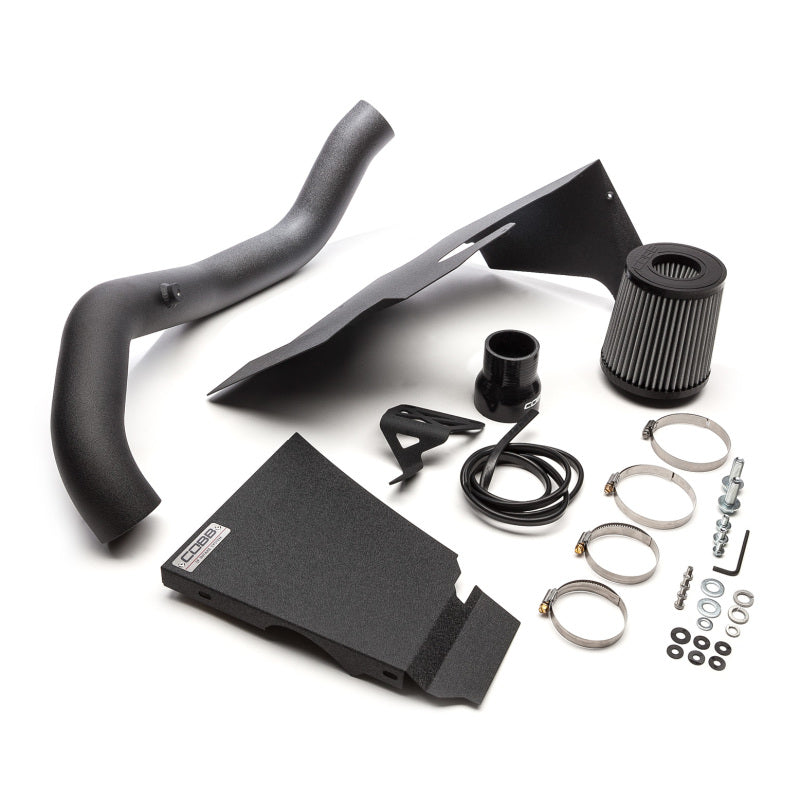 COBB Cold Air Intake - 2015-2017 Ford Mustang Ecoboost (cobb7M1100)