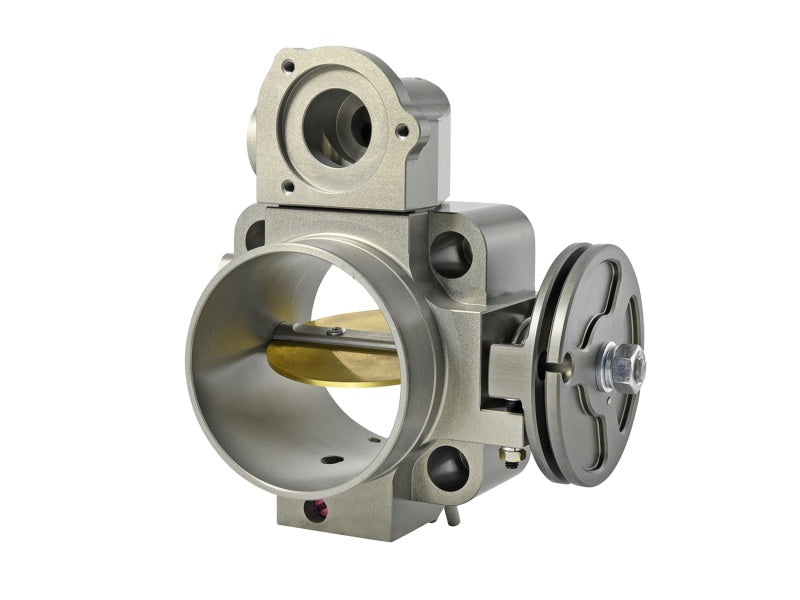 Skunk2 Racing Pro Series Mitsubishi EVO VII/VIII/IX 68mm Billet Throttle Body (Race Only)