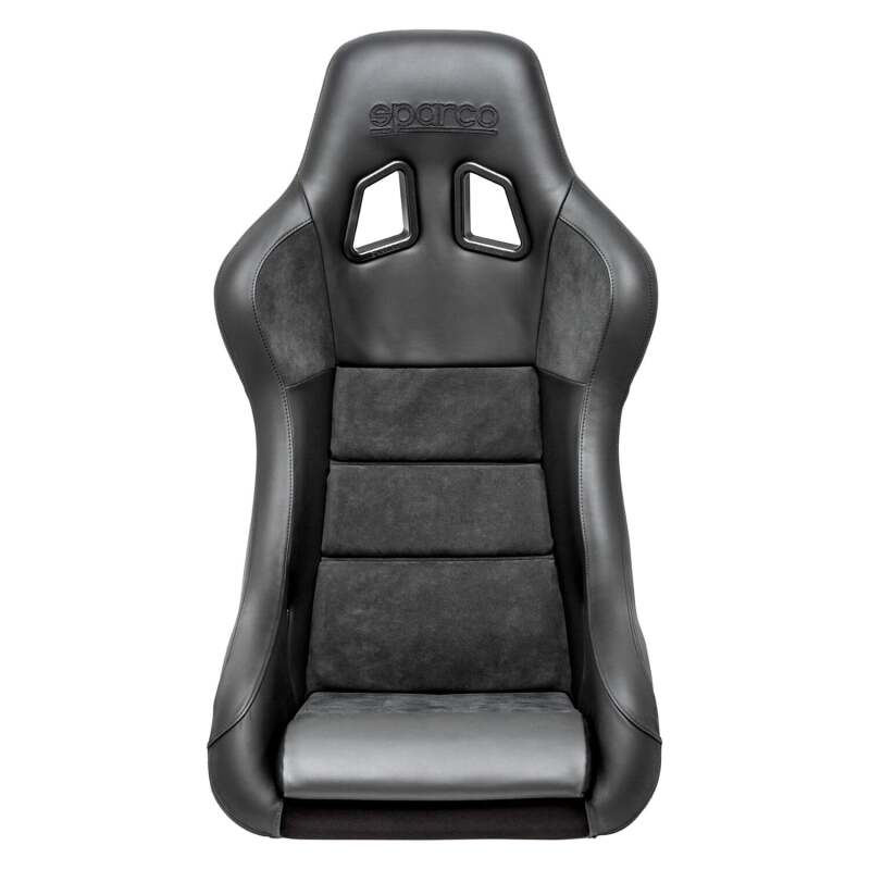 Sparco Seat QRT-C Performance Carbon Black/Black (008025ZNRNR) - photo 2