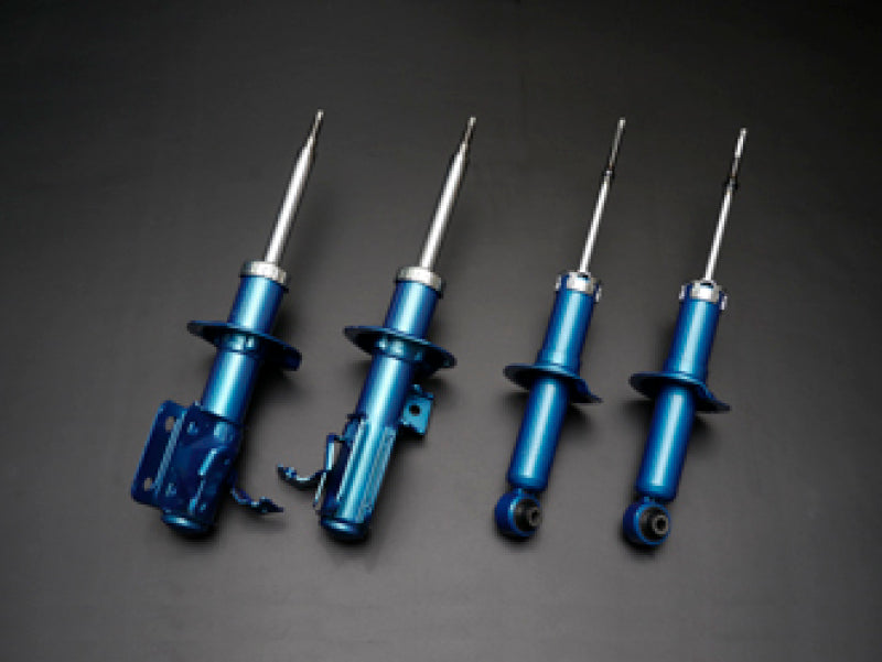 Cusco Touring A Rear Shock Set for 2013–2020 Scion FR-S, Subaru BRZ and Toyota 86 (965 65T R)