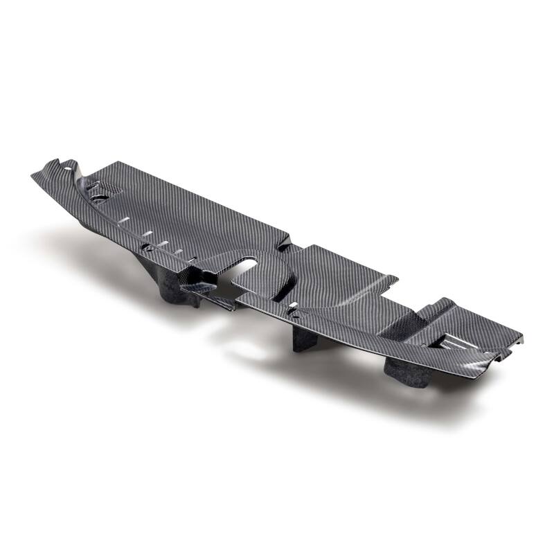 Seibon 2023-2024 Toyota GR Corolla Carbon Fiber Cooling Plate