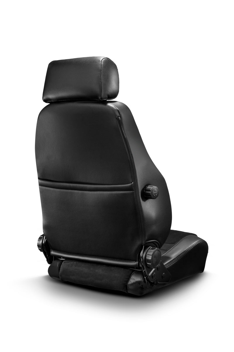 Sparco Seat GT Black (009012NR) - photo 2