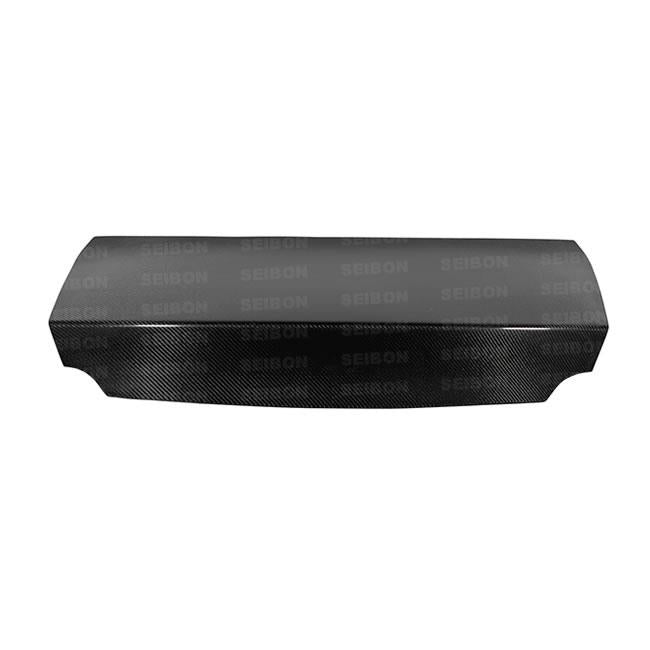 Seibon 2009-2010 Nissan GT-R R35 OEM Carbon Fiber Trunk/Hatch