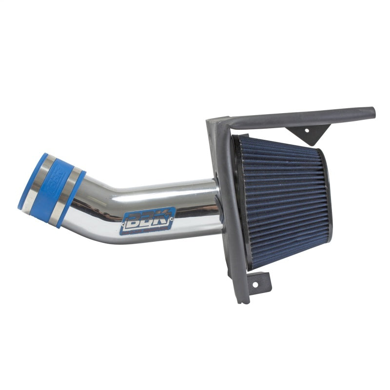 BBK 2011-2020 Dodge Challenger/Charger 6.4L Hemi Cold Air Intake - Chrome Finish (bbk1777) - photo 2