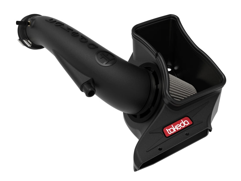 aFe Takeda Stage-2 Pro DRY S Cold Air Intake System 2022 Hyundai Elantra N (afe56-10057D) - photo 3