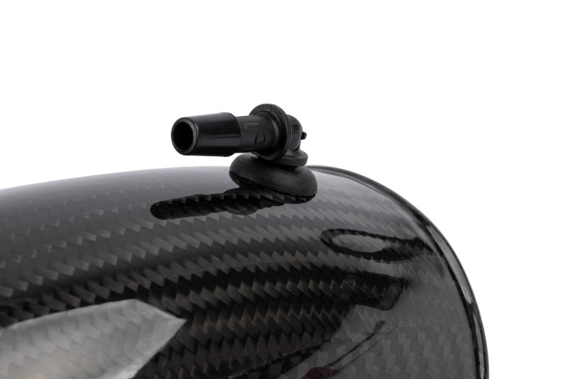 APR 2010-2016 Audi S4/S5/2014-2017 Audi Q5/SQ5 (B8) 3.0T Carbon Fiber Throttle Inlet Pipe (aprCI100037-A) - photo 5