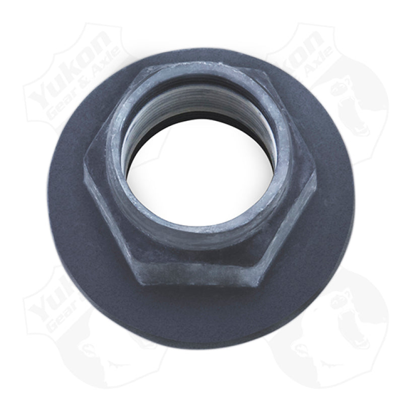 Yukon Gear & Axle Gear Pinon Nut for 15+ Ford 8.8in Differential