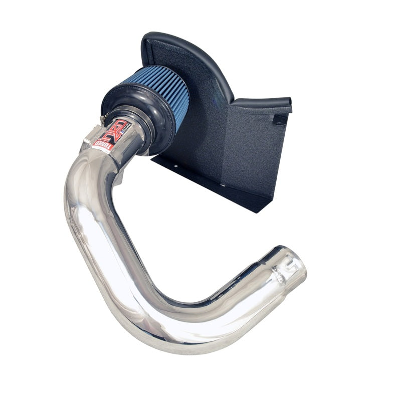 Injen 2015+ Subaru WRX 2.0L 4 Cyl (Turbo) Black Short Ram Intake w/ MR Tech and Heat Shield (injSP1207BLK) - photo 4