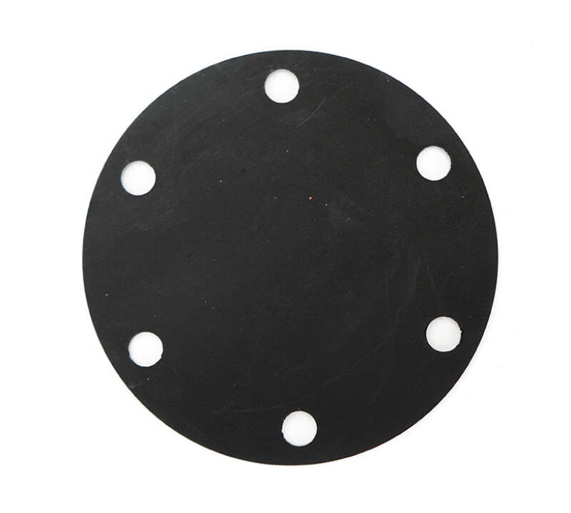 NRG Horn Delete Plate Laser Logo - Black (STR-250BK)