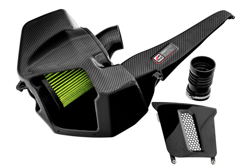 AWE Tuning Audi B9/B9.5 S4/S5/RS5 3.0T Carbon Fiber AirGate Intake w/ Lid (awe2660-15032) - photo 3