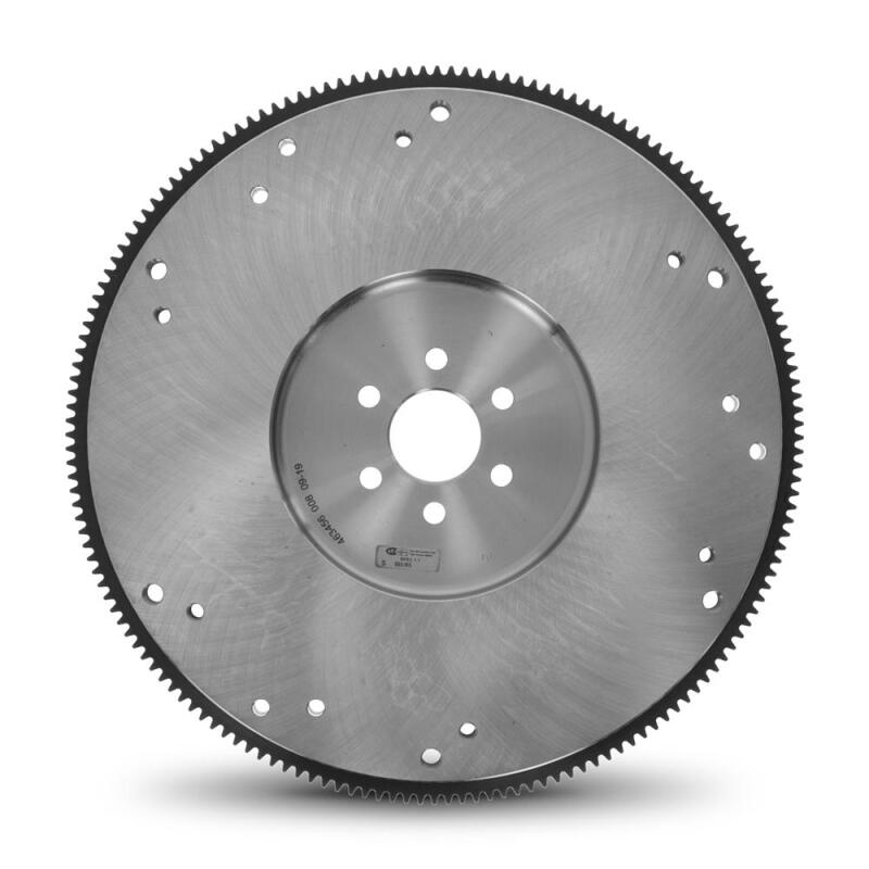 McLeod Racing 05-10 Ford Mustang GT Super Street Pro Clutch Pack