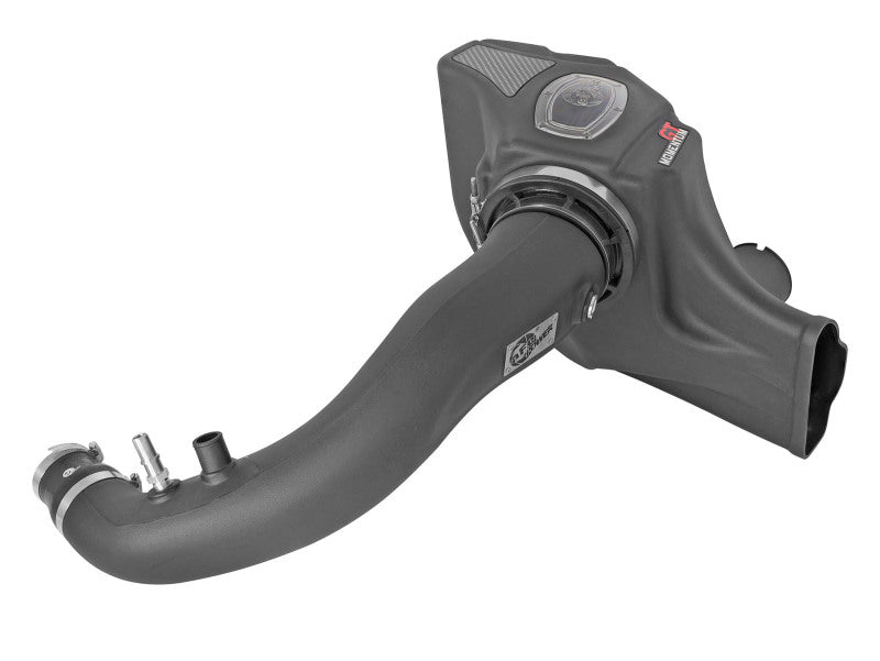 aFe Momentum GT Pro 5R Intake System 2015-2016 Ford Mustang L4-2.3L EcoBoost (afe54-73201) - photo 4