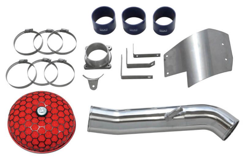 HKS RS Z33 VQ35DE (hks70020-AN105)
