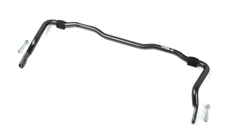H&R 24 mm Adjustable Rear Sway Bar for 1994–1996 BMW M3 3.0L E36 (71910)