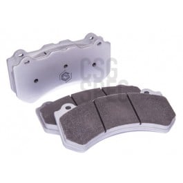 CSG Spec brake pads