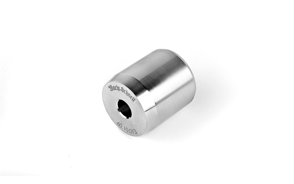Macht Schnell Aluminum Differential Bushing Kit - BMW E9X M3 / E82 1M (69.10.110) - photo 3