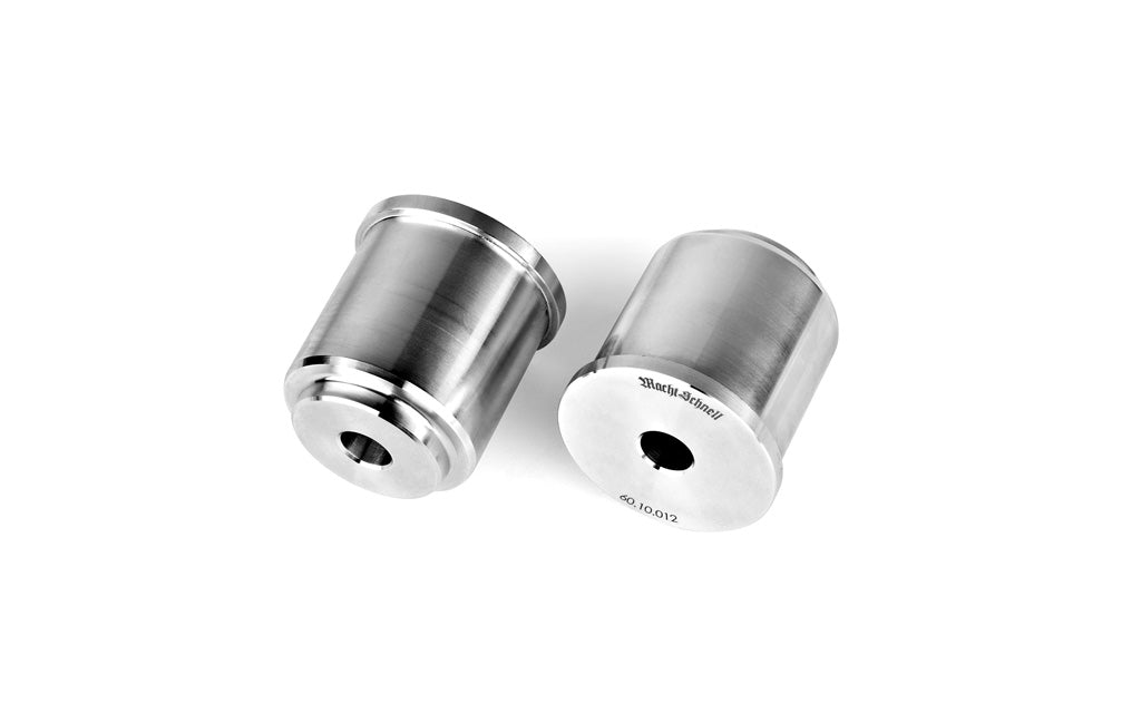 Macht Schnell Aluminum Differential Bushing Kit - BMW E9X M3 / E82 1M (69.10.110) - photo 2