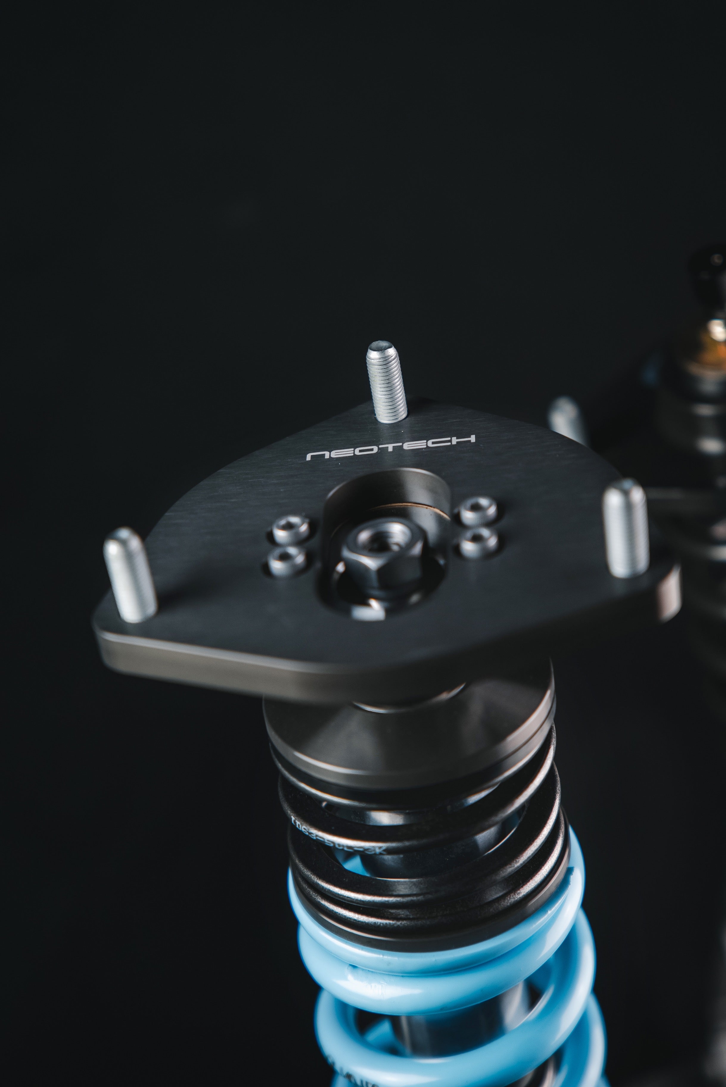 Neotech NEOTrack Coilover Kit (Racing)