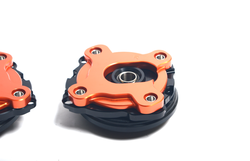 AST 2022+ BMW M2(G87)/2020+ M3(G80)/2021+ M4 (G82) Adjustable Top Mount Camber Plates - OEM Damper (TMA-B20-A2-20F)