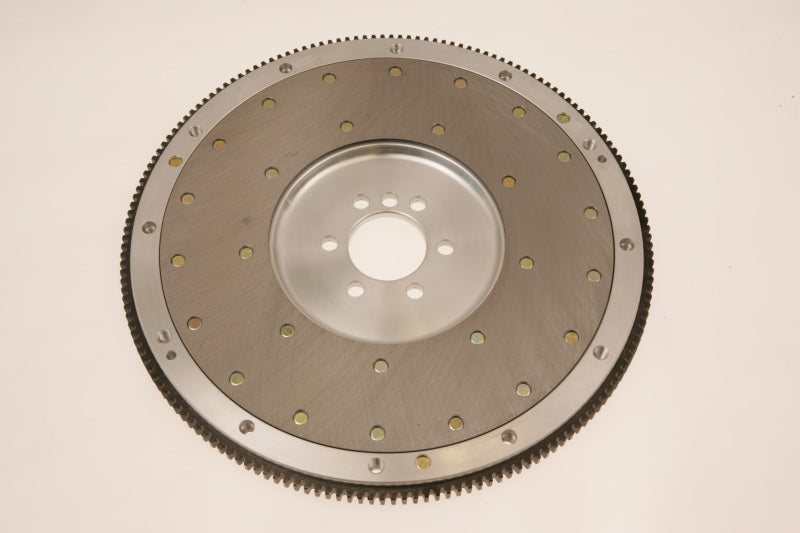 McLeod Racing Flywheel Aluminum Ford Mustang 302 351 Torino 289 300 6Cyl 164 Includes 28oz & 50oz CW