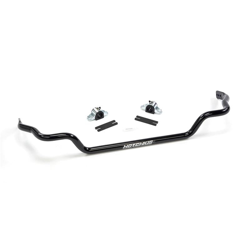 Hotchkis 30 mm Front Sport Sway Bar for 2001–2006 BMW M3 (E46) (22826F)