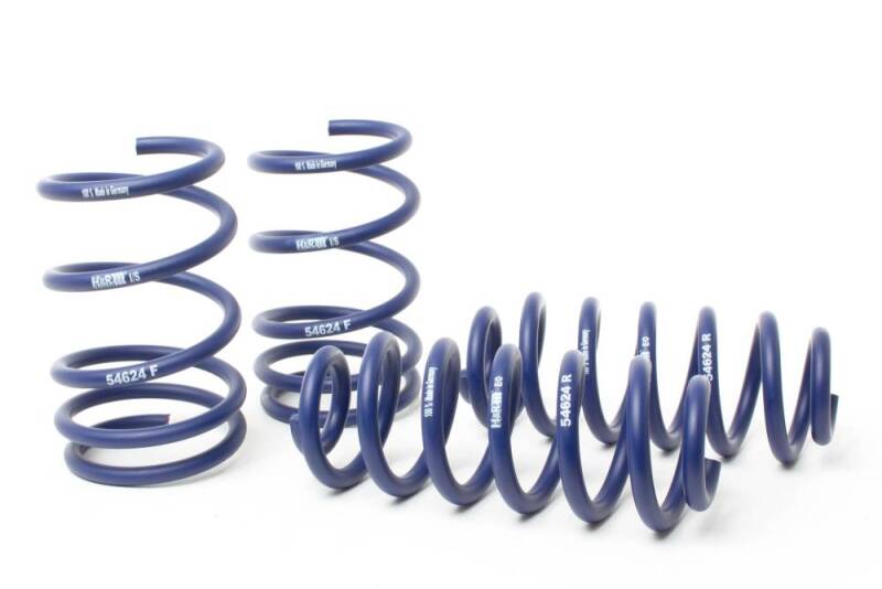 H&R Sport Springs for 2023–2024 Toyota GR Corolla (54624)