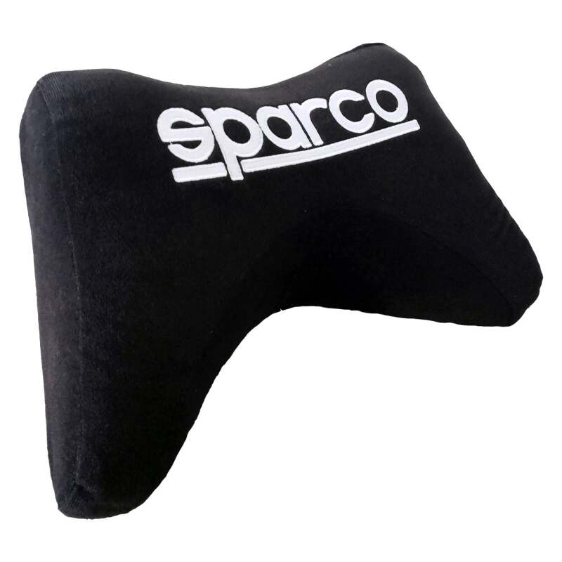 Sparco Cushion Ergonomic Black (01024NR) - photo 2