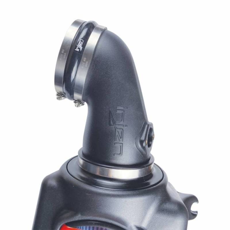 Injen 2001-2006 BMW M3 3.2L (E46) Evolution Intake (injEVO1106) - photo 3