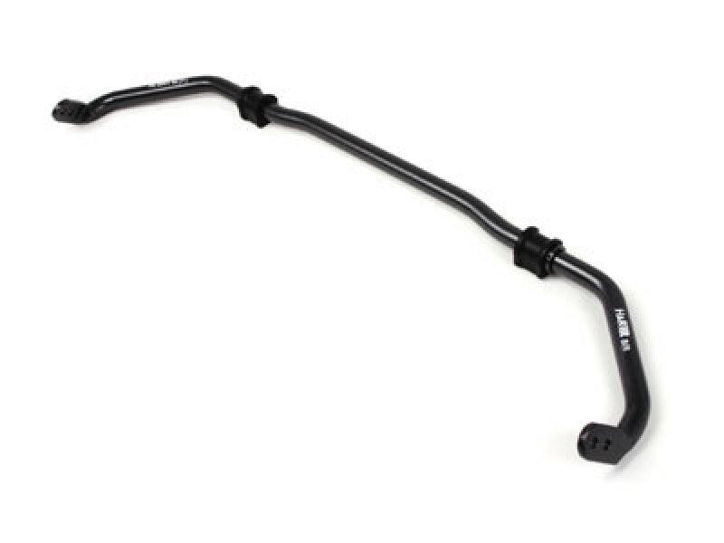 H&R 26 mm Adjustable Front Sway Bar for 1995–1998 Porsche 911/993 C2/C4 Coupe/Targa/Cabrio (70953)