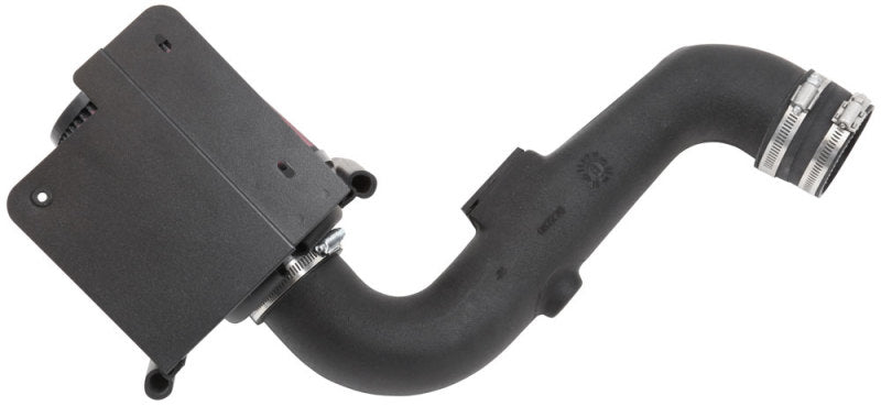 K&N 63 Series AirCharger Performance Intake Kit for 2014 Ford Fiesta 1.6L 4 Cyl (knn63-2587) - photo 4