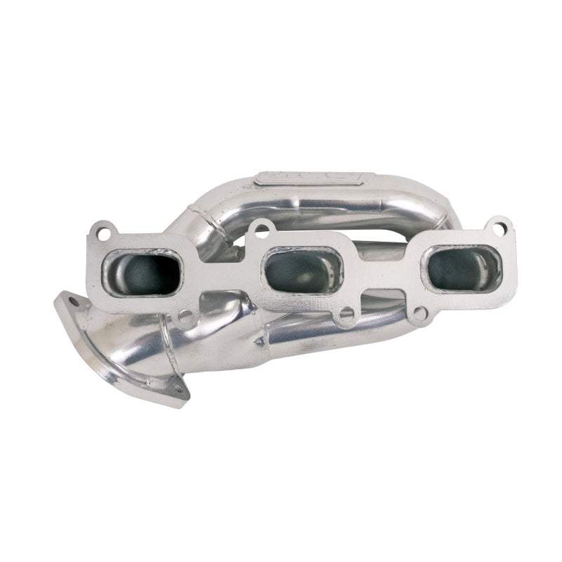 BBK 2011-2015 Ford Mustang 3.7L Shorty Tuned Length Headers - 1-5/8 Silver Ceramic (CARB EO 2011-2014 Only) - photo 5