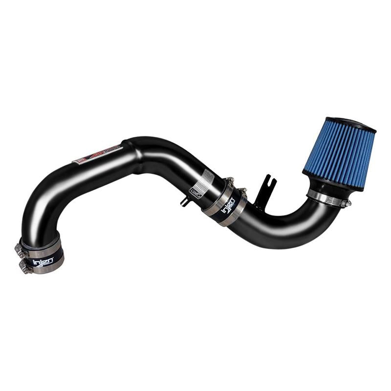 Injen 2014-2019 Ford Fiesta 1.6L Black Cold Air Intake (injSP9017BLK) - photo 3